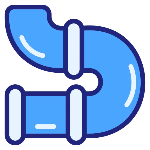 Plumber Orleans logo